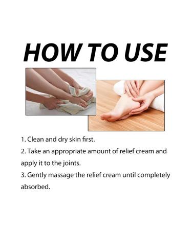 Balm to relieve joint pain with sputum for muscle - Buy Online on GoSupps.com