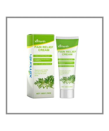 Balm to relieve joint pain with sputum for muscle - Buy Online on GoSupps.com