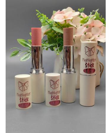 Highlighter for the face in stick - Buy Online on GoSupps.com