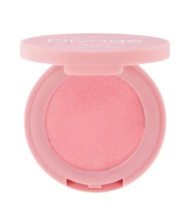 DIVAGE Facial blush Solo compact tone 03 - Buy Online on GoSupps.com