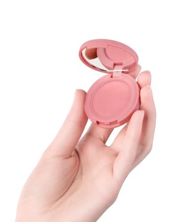 DIVAGE Facial blush Solo compact tone 03 - Buy Online on GoSupps.com