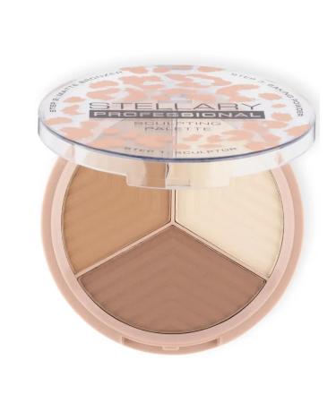 Face contouring stellary tone 02 - Buy Online on GoSupps.com