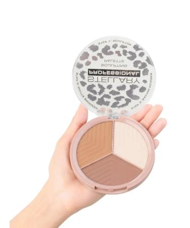Face contouring stellary tone 02 - Buy Online on GoSupps.com