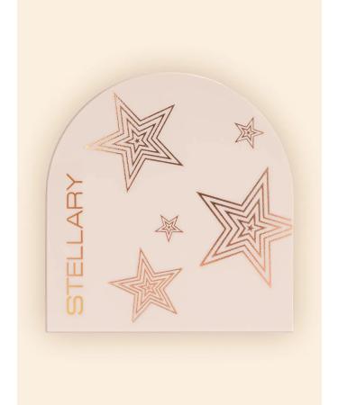 Stellary Face powder satin compact tone 02 - Buy Online on GoSupps.com