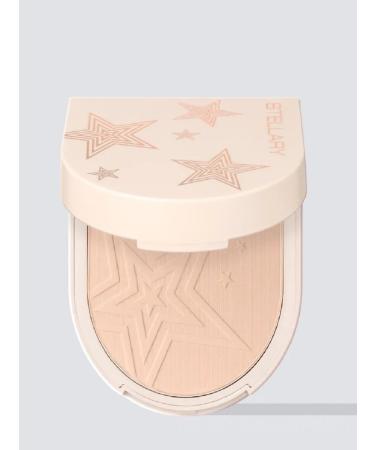 Stellary The powder is compact satin - Buy Online on GoSupps.com