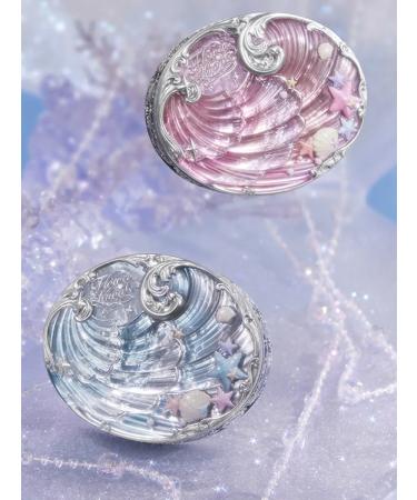 Flower Knows Facial powder 9 g - 01 Cloud Blue - Buy Online on GoSupps.com