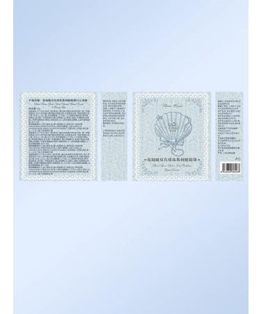 Flower Knows Facial powder 9 g - 01 Cloud Blue - Buy Online on GoSupps.com