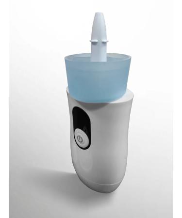 Irrigator for the nose electric - Buy Online on GoSupps.com