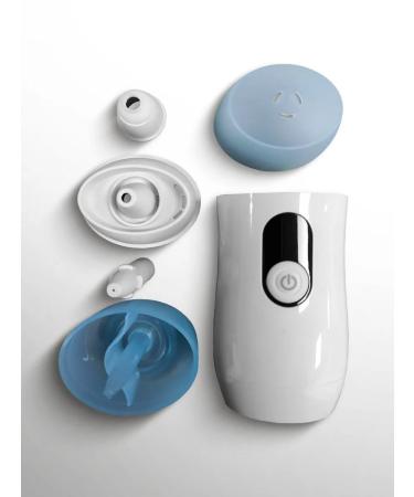 Irrigator for the nose electric - Buy Online on GoSupps.com