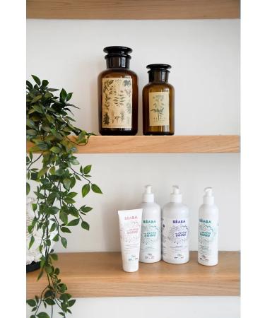 BEABA Children's body milk 250 ml - Buy Online on GoSupps.com