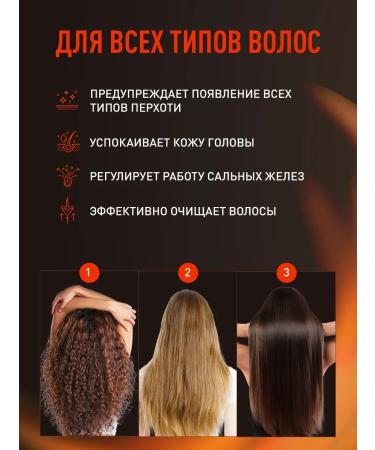 Mirrolla Sulsen Sulsen dandruff shampoo for the prevention of male female - Buy Online on GoSupps.com