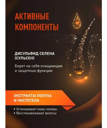 Mirrolla Sulsen Sulsen dandruff shampoo for the prevention of male female - Buy Online on GoSupps.com