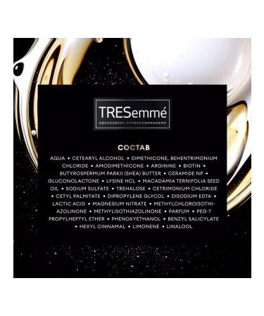 TRESemme Intensive restorative mask 300 ml - Buy Online on GoSupps.com