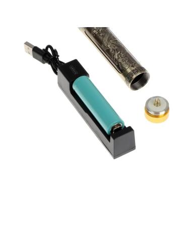 WINDIGO Compact mobile hair cutting machine - Buy Online on GoSupps.com