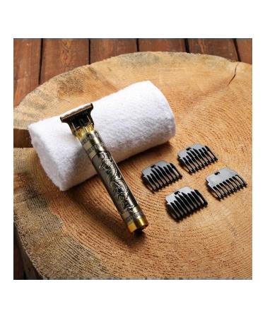 WINDIGO Compact portable haircut machine