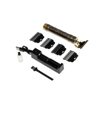 WINDIGO Compact portable haircut machine - Buy Online on GoSupps.com