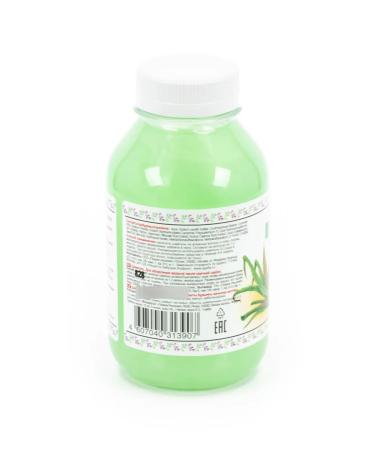 Agafya's first aid kit Women's shampoo against hair loss 300ml 4 pcs - Buy Online on GoSupps.com