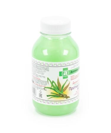 Agafya's first aid kit Women's shampoo against hair loss 300ml 4 pcs - Buy Online on GoSupps.com