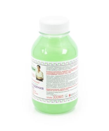 Agafya's first aid kit Women's shampoo against hair loss 300ml 4 pcs - Buy Online on GoSupps.com