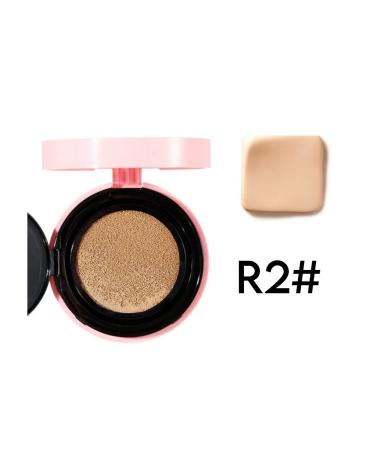 XIXI Tonal face cushon moisturizing Create Flawless Skin R2 - Buy Online on GoSupps.com