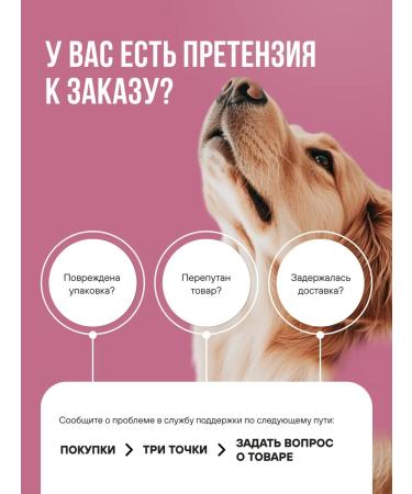 BOWL WOW Slumed treat for dogs and puppies 65g - Buy Online on GoSupps.com