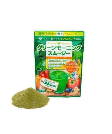 Fine Japan Smoothies for weight loss and cleansing from - Buy Online on GoSupps.com