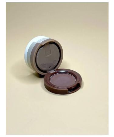 Modern Muse Eye shadows palette with a mirror face makeup with shades of nude - Buy Online on GoSupps.com