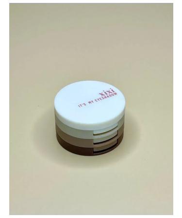 Modern Muse Eye shadows palette with a mirror face makeup with shades of nude - Buy Online on GoSupps.com