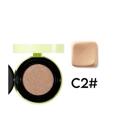 XIXI Tonal face cushon Create Flawless Skin C2 - Buy Online on GoSupps.com