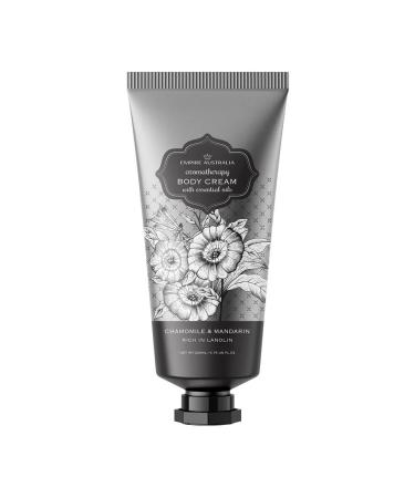 Empire Australia Body cream with chamomile oils and tangerine 200 ml