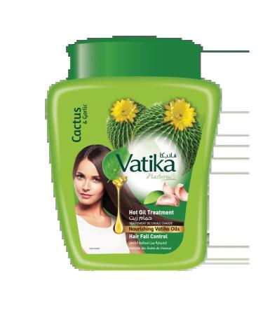 Vatika Hair mask Little Control 500 Hm - Buy Online on GoSupps.com