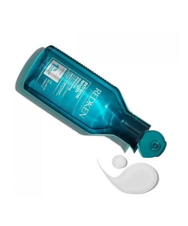 REDKEN Extreme Length Shampoo - 300 ml shampoo - Buy Online on GoSupps.com