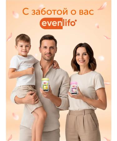 EvenLifo Capsules ascorbate sodium vitamin C - Buy Online on GoSupps.com