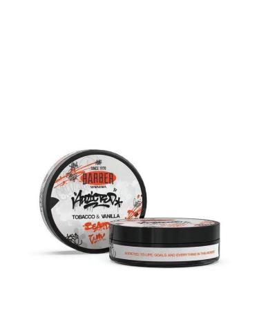 Marmara Barber Tobacco & vanilla wax 50 ml - Buy Online on GoSupps.com
