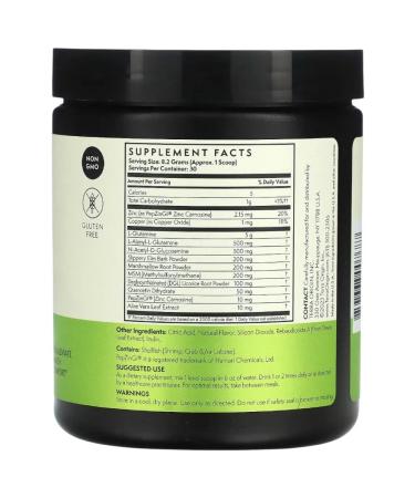 Terra origin Healthy GUT taste apple 246g. For the health of the intestine - Buy Online on GoSupps.com