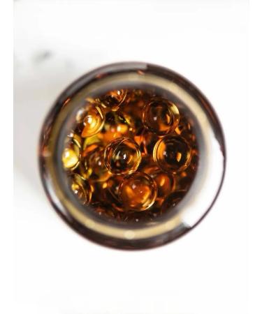 Health from Siberia Natural vitamin E 60 capsules - Buy Online on GoSupps.com