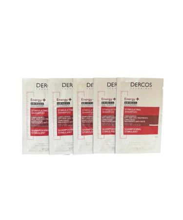 VICHY Dercos Energy+ Aminexil hair loss 30ml