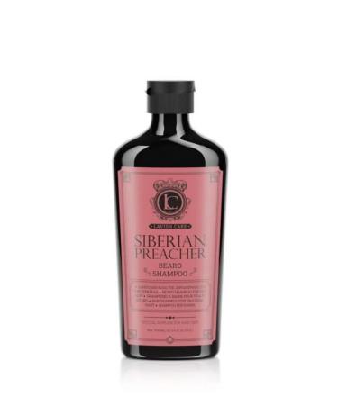 Lavish Care Male beard shampoo 300 ml