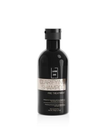 Lavish Care Deep shampoo female 300 ml