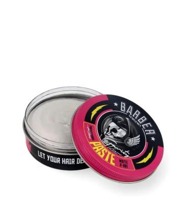 Marmara Barber Male hair paste "Paste Wax" 100 ml - Buy Online on GoSupps.com