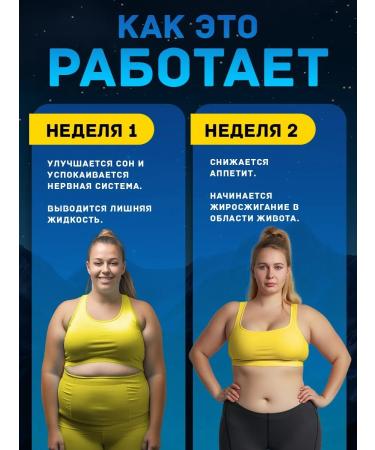 Fat burner of a nightly weight loss tablet - Buy Online on GoSupps.com