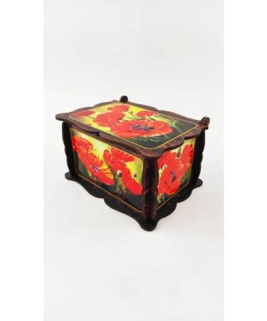 Superwood Black tea box - Buy Online on GoSupps.com