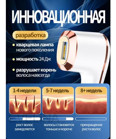 EVELINA PhotoPisher Laser Professional - Buy Online on GoSupps.com