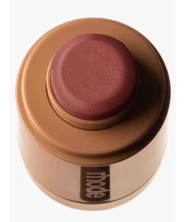 Rhode Creamy blossom for the face in the shade of Toasted Teddy - Buy Online on GoSupps.com