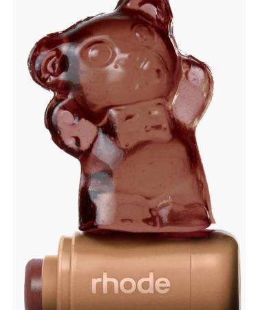 Rhode Creamy blossom for the face in the shade of Toasted Teddy - Buy Online on GoSupps.com