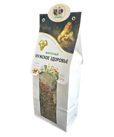 Danila Travnik Male Health Fitochi 2pcs - Buy Online on GoSupps.com