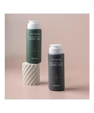 MEDIHEAL Enzymal face powder to cleanse pores - Buy Online on GoSupps.com