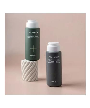 MEDIHEAL Enzyme powder for the face soothing - Buy Online on GoSupps.com