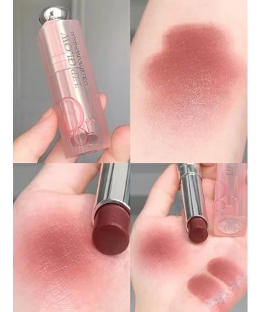 T&more Lip balm Dior Lip Balm 20 Manogany - Buy Online on GoSupps.com