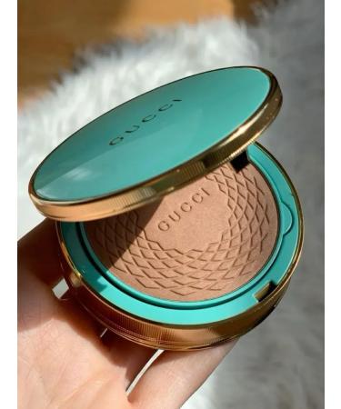 Gucci Face bronzer powder 01 shade - Buy Online on GoSupps.com